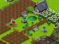 Farmer spel 
