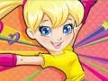 Polly Pocket spel 