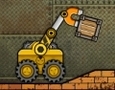 Truck Loader spel 