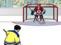 hockey spel 