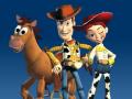 Toy Story spel 