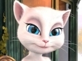 Mina Talking Angela spel 