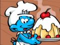 Smurfarna Spel Online