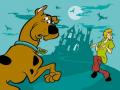 Scooby Doo spel 
