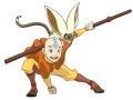 Avatar The Last Airbender spel 