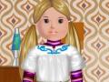 American Girl spel 