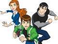 Ben 10 spel 