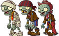 Plants vs. zombies spel 