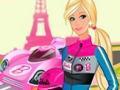 Racing spel för flickor 