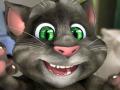 Talking Tom spel 