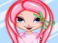 Salon frisyrer spel på nätet 