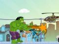 hulk spel 