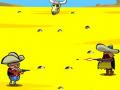 Wild West spel 