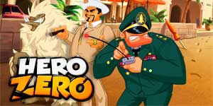 Hjälte noll 