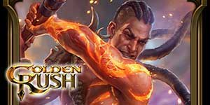 Gyllene rush 