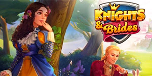 Riddare och brudar 
