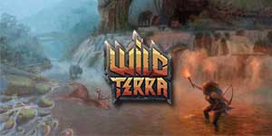 Wild terra 