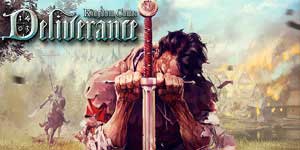 Kingdom Come: Frälsning 