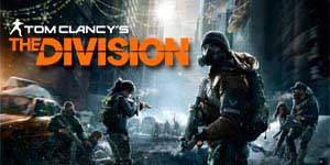 Tom Clancy s divisjon 
