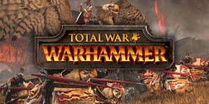 Total War Warhammer 