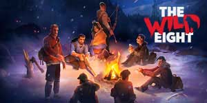 De vilda åtta 