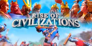 Rising of Civilizations 