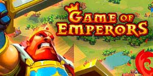 Game of kejsare 