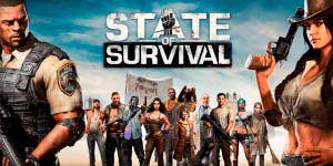 Tillståndets överlevnad 