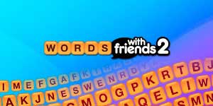 Ord med vänner 2 