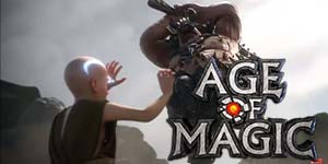 Age of Magic 