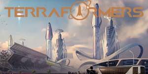 Terraformare 