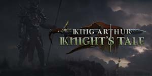 King Arthur: Knight's Tale 