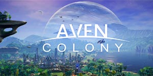 Aven Colony 
