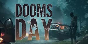 Domedagen: Last Survivors 