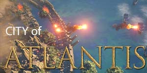 Staden Atlantis 