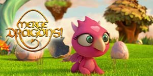 Slå samman drakar! 