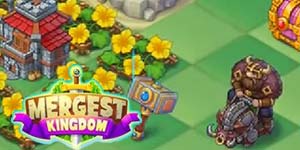 Sammanfoga kungariket 