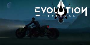 Evig evolution 