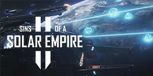 Sins of a Solar Empire 2 