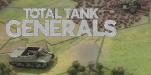 Totala tankgeneraler 