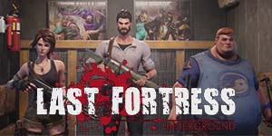 Sista fästningen: Underground 