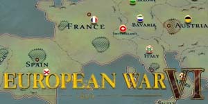 Europeiska kriget 6: 1804 