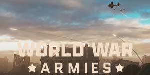 Världskrigets arméer 