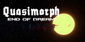 Kvasimorf 
