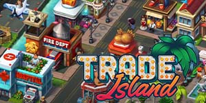 Trade Island 