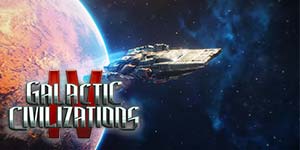 Galaktiska civilisationer 4 