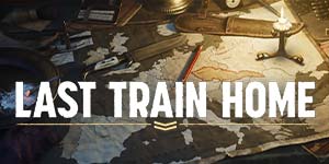 Sista tåget hem 