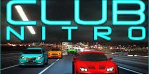 Nitro klubb 