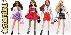 Stardoll - Doll Star 