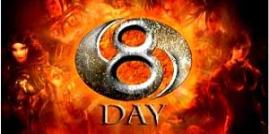 Åttonde dagen 